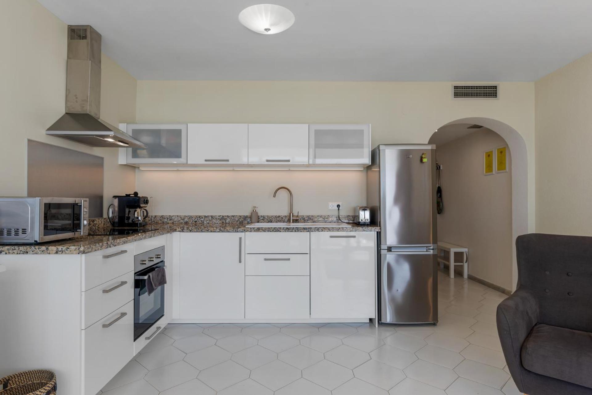 Miraflores Apartments By The Beach Costa Del Sol Sitio de Calahonda Exteriör bild
