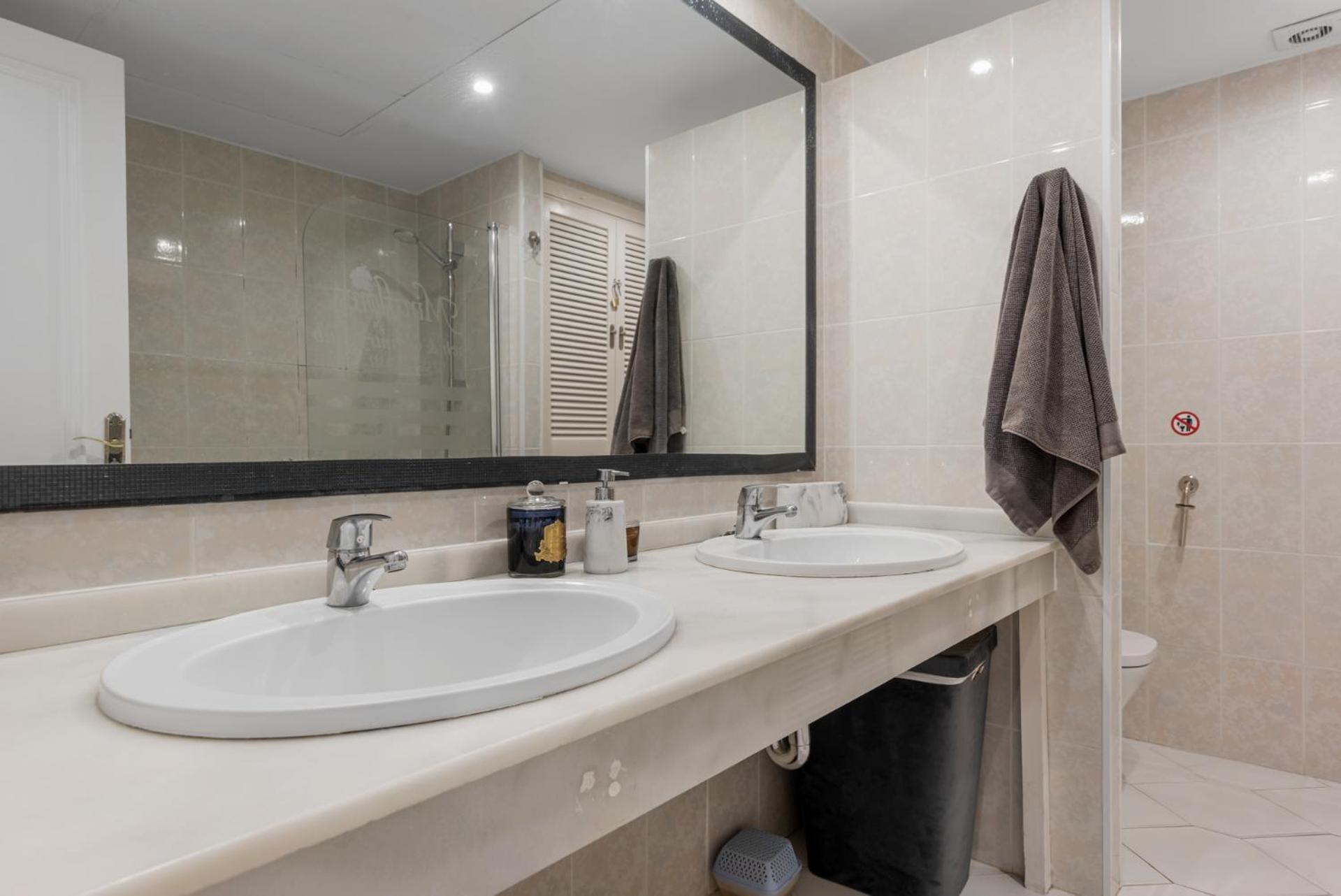 Miraflores Apartments By The Beach Costa Del Sol Sitio de Calahonda Exteriör bild