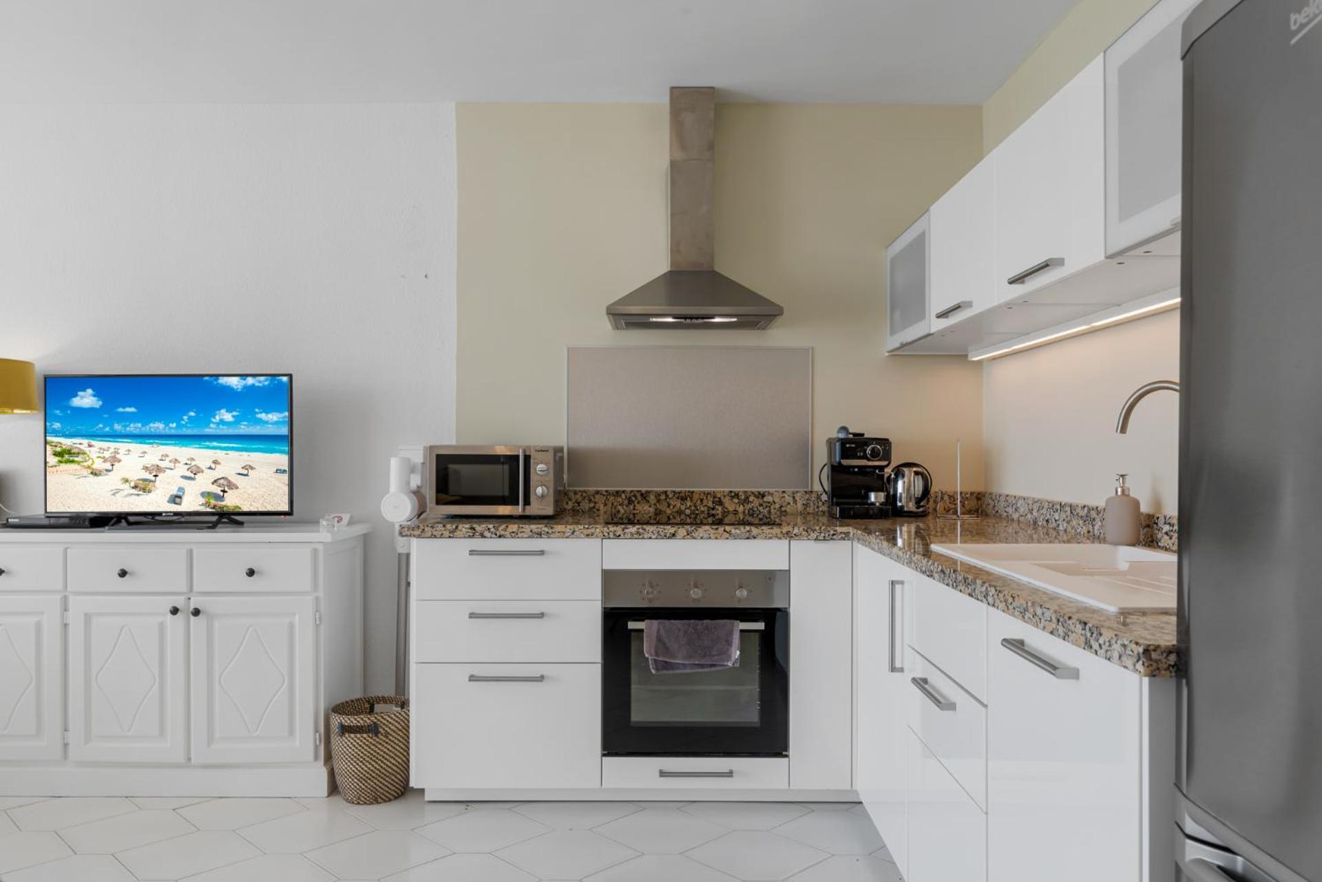 Miraflores Apartments By The Beach Costa Del Sol Sitio de Calahonda Exteriör bild