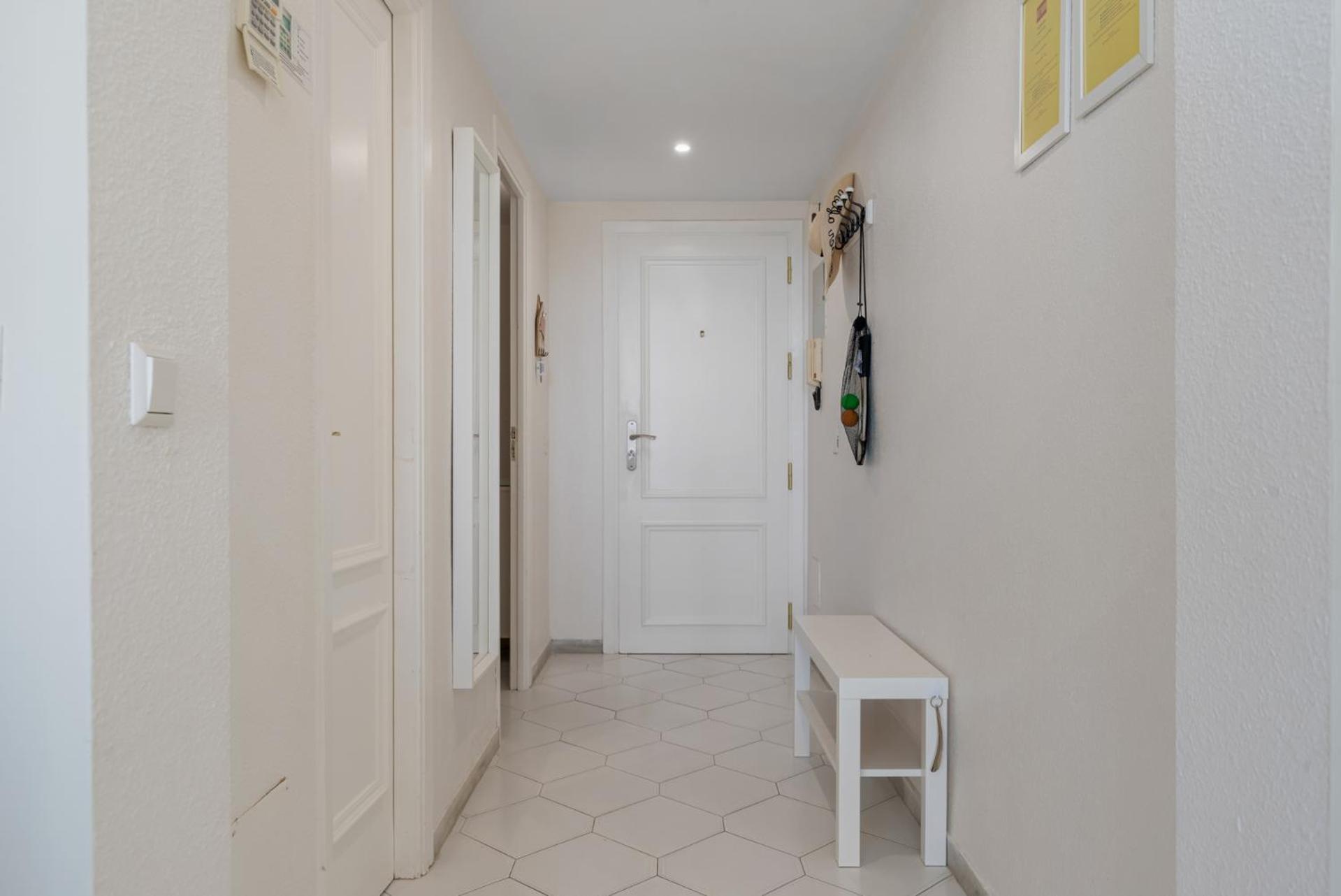 Miraflores Apartments By The Beach Costa Del Sol Sitio de Calahonda Exteriör bild