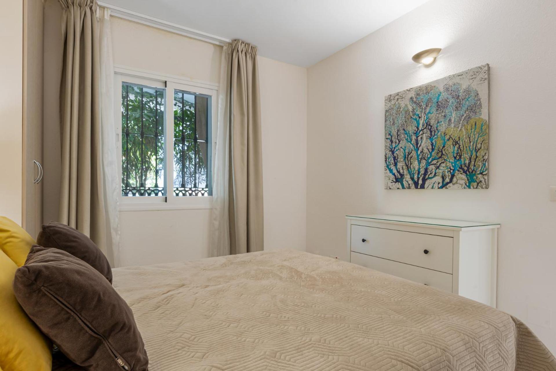 Miraflores Apartments By The Beach Costa Del Sol Sitio de Calahonda Exteriör bild